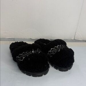 UGG Cozetta Braid NWT